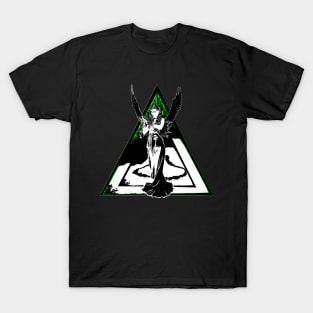 Dark Tooth Faerie T-Shirt